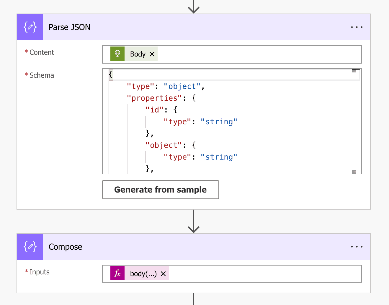 Power Automate